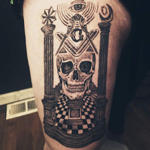 Meet your Posher, Jeff